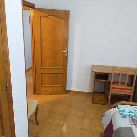 Apartamento Con 3 Dormitorios En El Centro De דניה מראה חיצוני תמונה