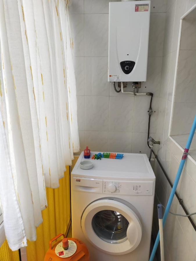 Apartamento Con 3 Dormitorios En El Centro De דניה מראה חיצוני תמונה